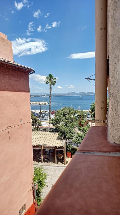 Appartement Sunny Duplex 4Pers 50M2 A 2Mn A Pieds Du Vieux Port à La Ciotat Extérieur photo